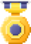 medals
