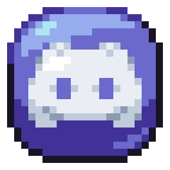 DISCORD Planet Horse