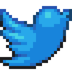TWITTER Planet Horse